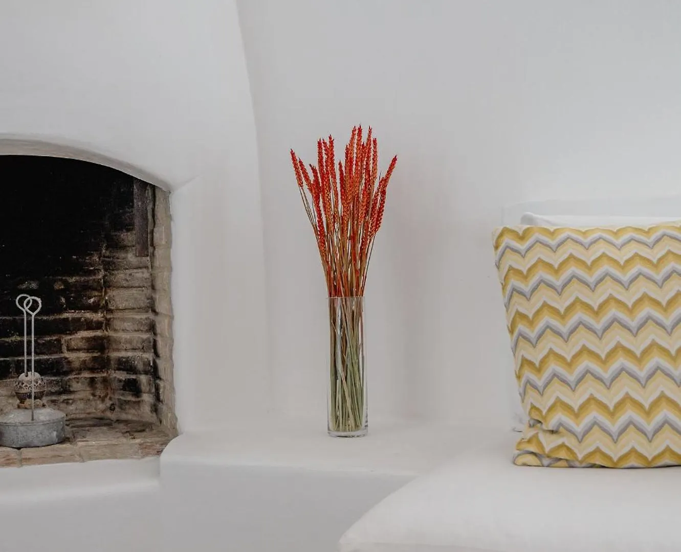 Vila Healthy House Mykonos Ornos  Prázdninový dům Ornos (Mykonos)