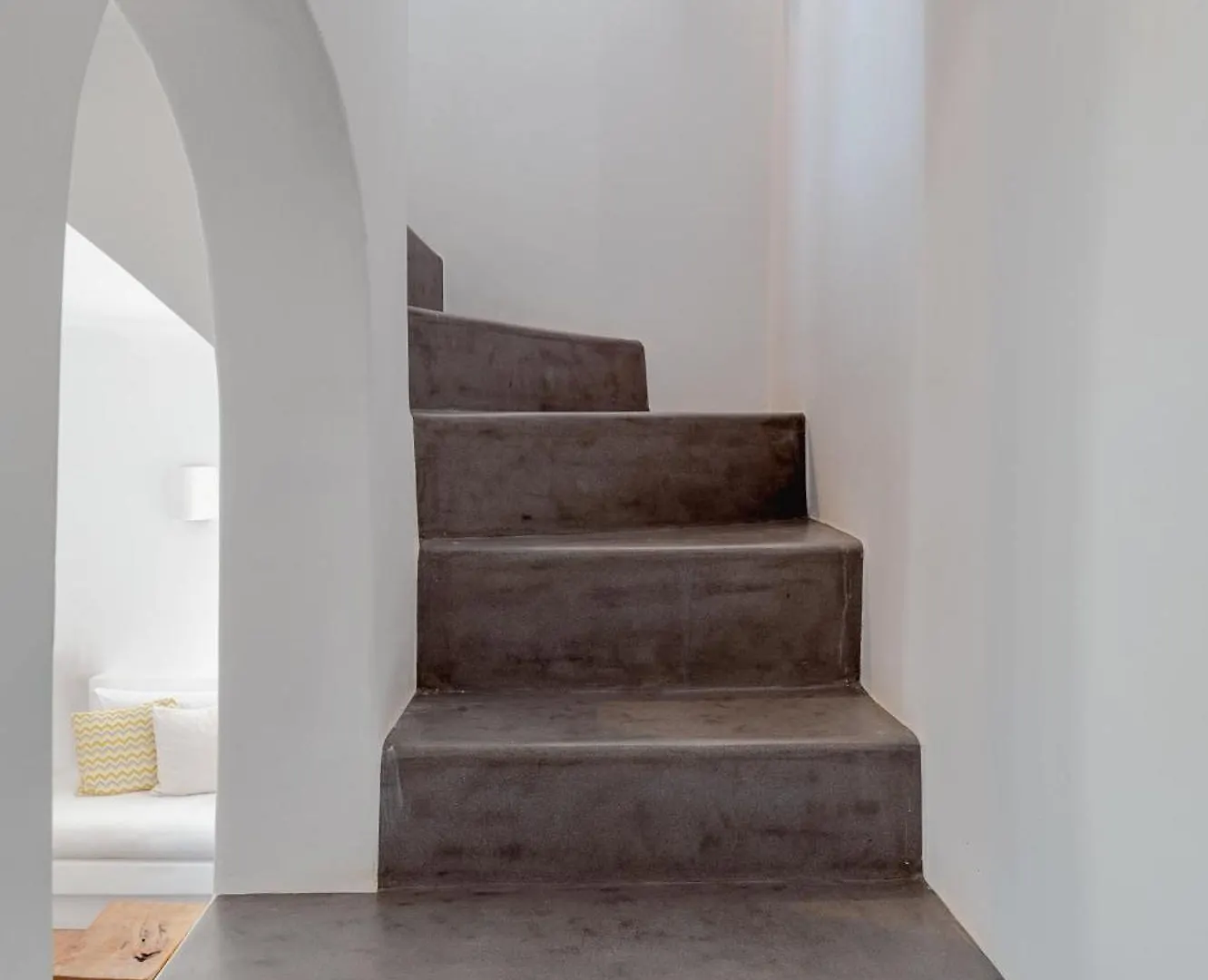Vila Healthy House Mykonos Ornos