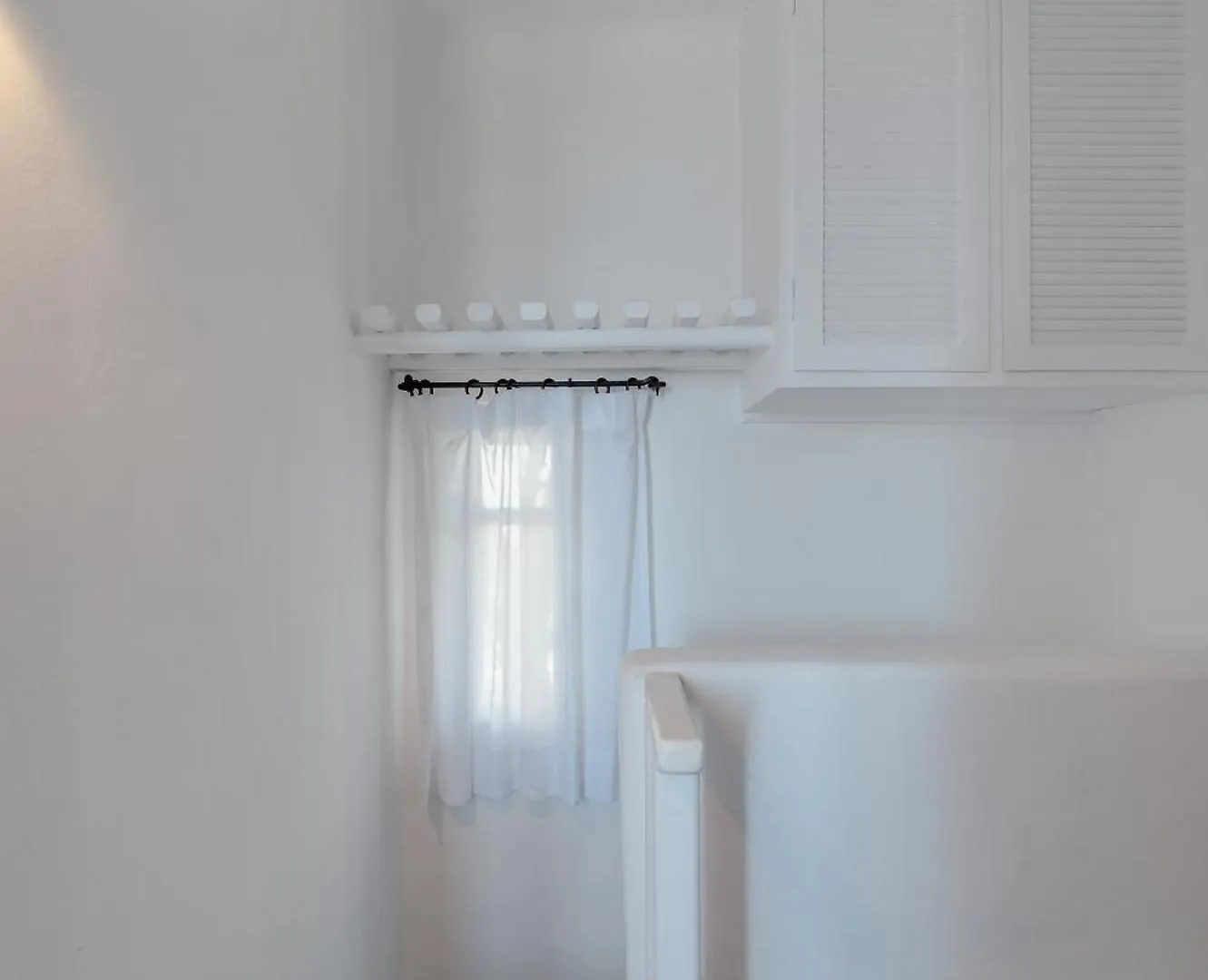 Vila Healthy House Mykonos Ornos  Prázdninový dům