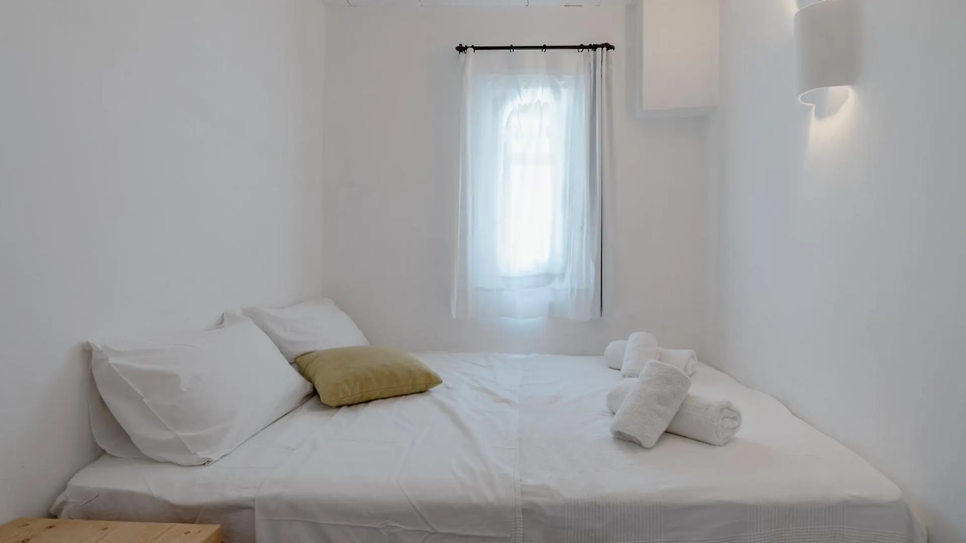 Vila Healthy House Mykonos Ornos  Ornos (Mykonos)