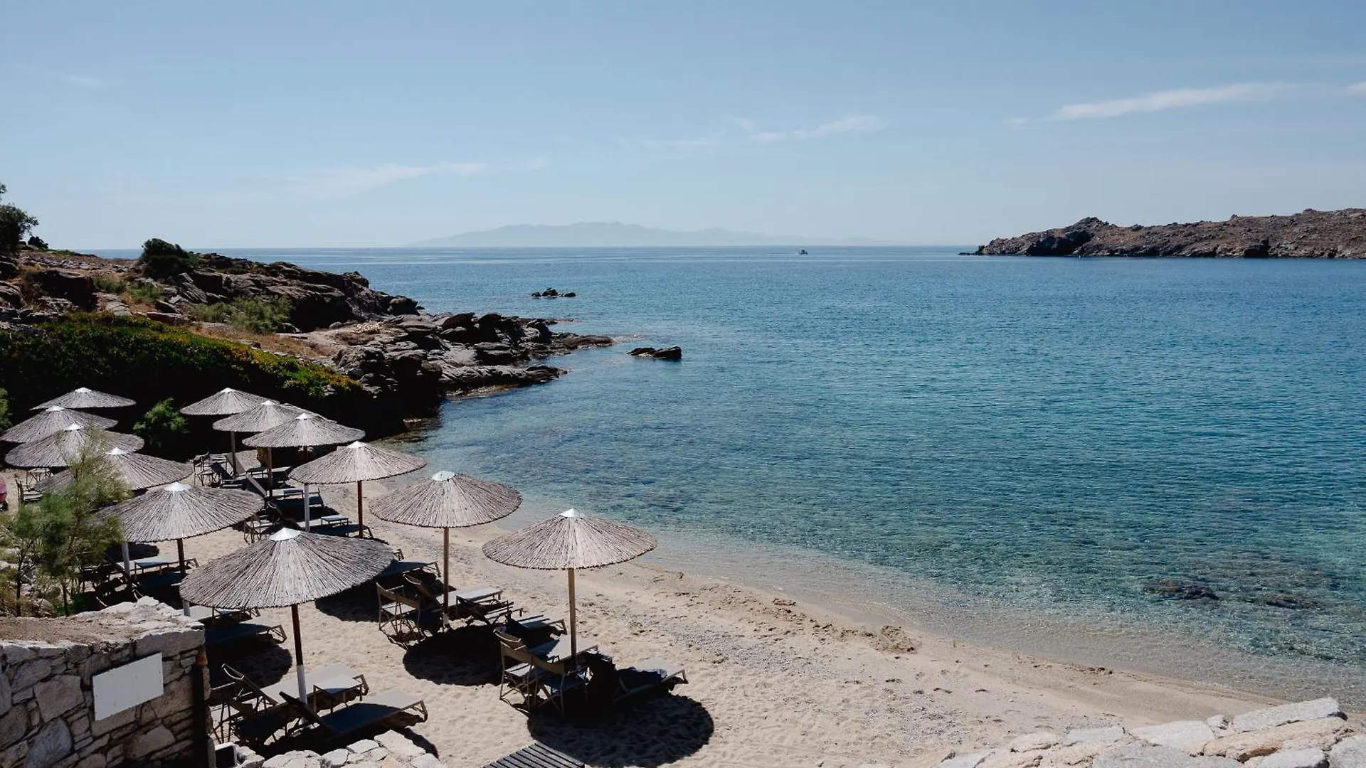 Vila Healthy House Mykonos Ornos  Ornos (Mykonos)