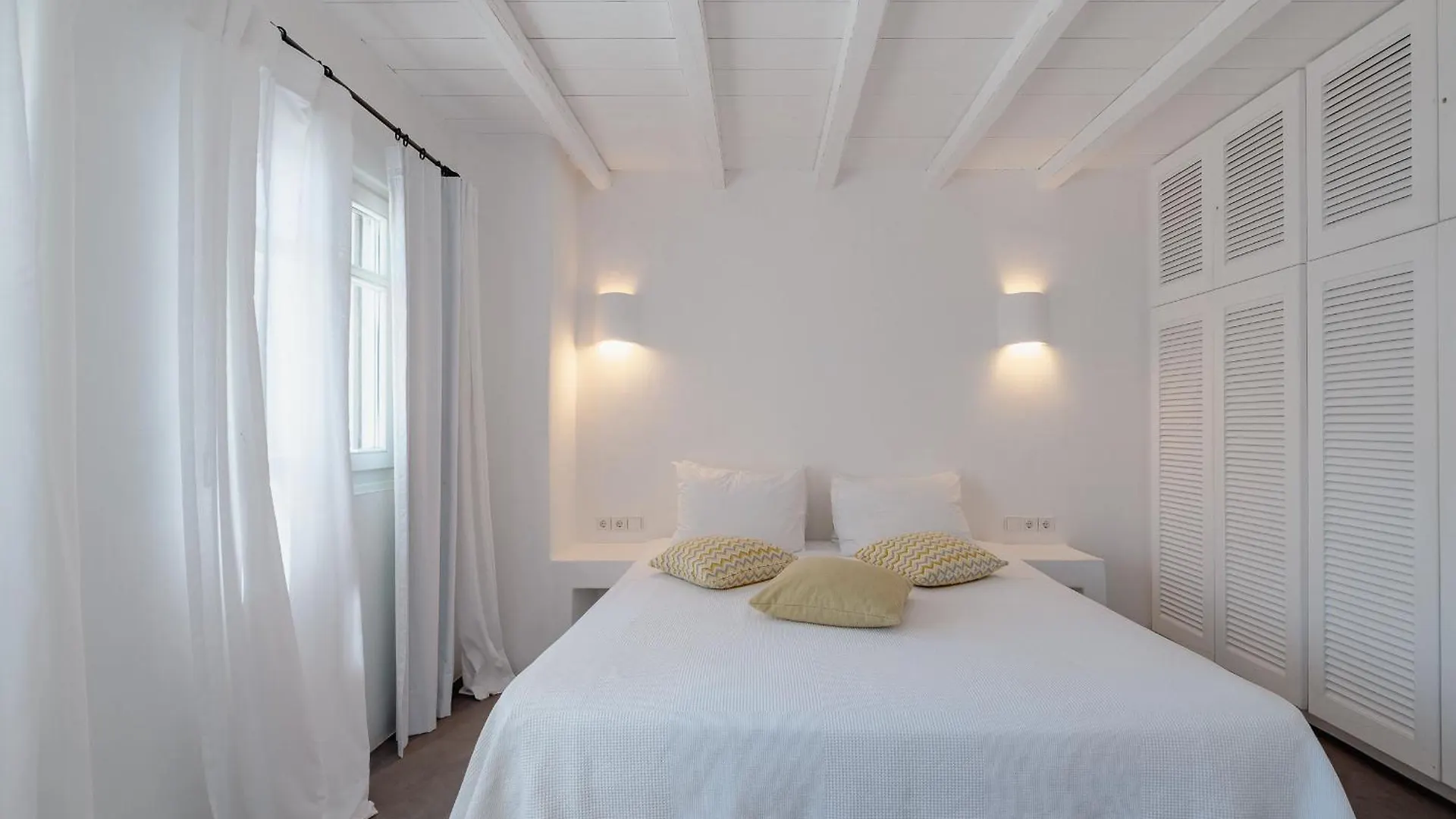 Vila Healthy House Mykonos Ornos  0*, Ornos (Mykonos)